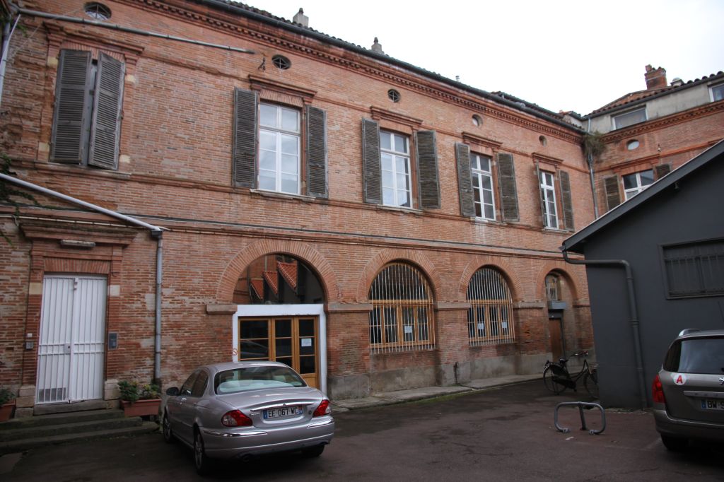 Htel de St-Etienne